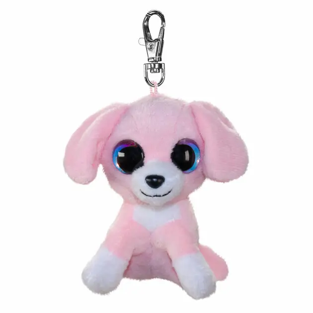 Bestseller Lumo Stars Sleutelhanger - Hond Pinky