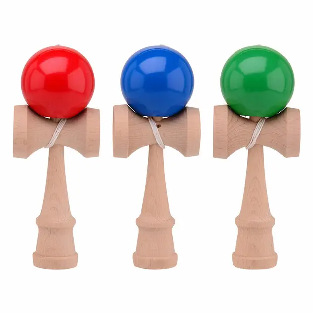 Populair Kendama Hout