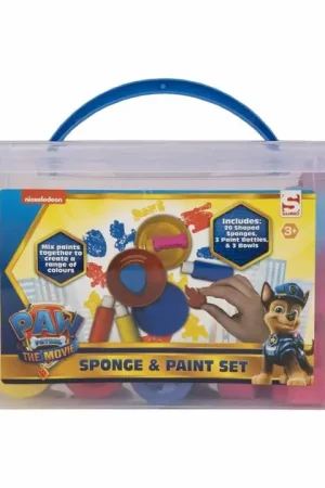 Koopje Knutselbox PAW Patrol Schilderen & Stempelen