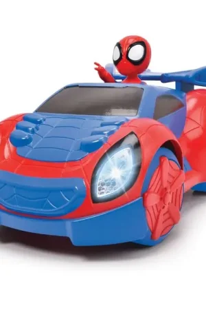 Fabrieksprijs Jada RC Spidey Web Racer Bestuurbare Auto