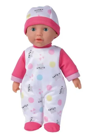 Babypop Laura Cutie, 30cm Op = Op