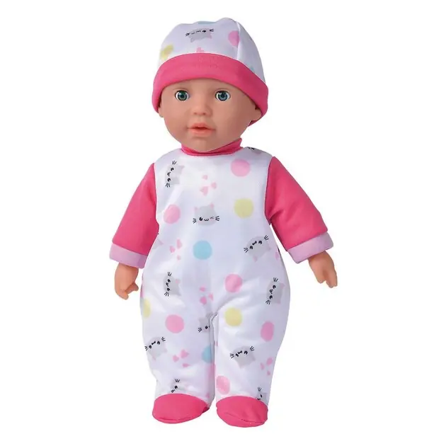 Babypop Laura Cutie, 30cm Op = Op