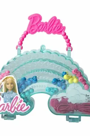 Gecertificeerd Barbie Kralenset Sieraden Maken