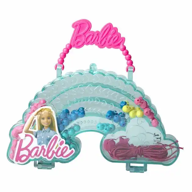 Gecertificeerd Barbie Kralenset Sieraden Maken