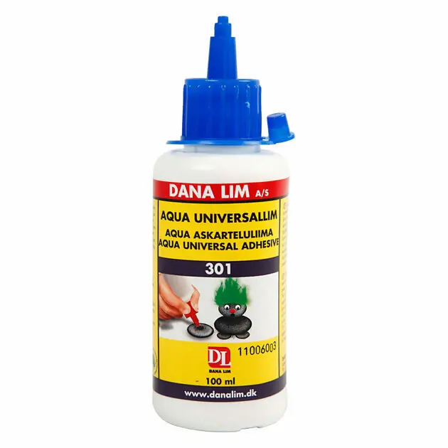 Meest Verkocht Universele Hobbylijm, 100ml.
