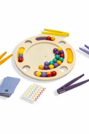 BS Toys Zigzag Hout - Kinderspel Nu Kopen