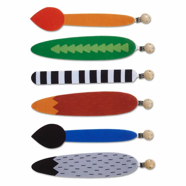 Shop Nu BS Toys Staartentikkertje - Kinderspel