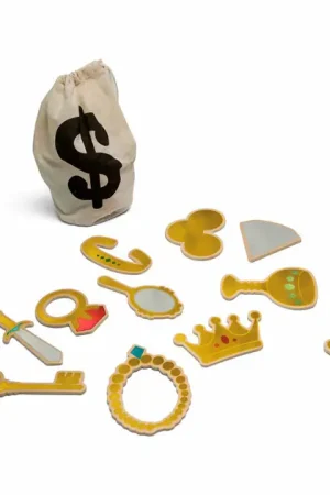 BS Toys De Dief Memo - Kinderspel Populair