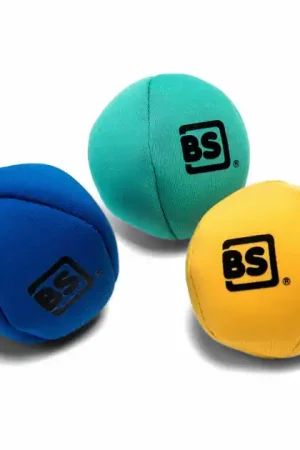 BS Toys Jongleerballen, 3st. Bestseller