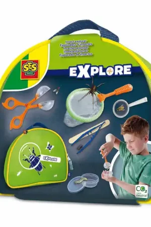 SES Explore - Insecten Explorer Hoge Kwaliteit