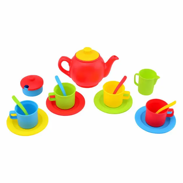 Koop Online Home & Kitchen Theeset, 17dlg.