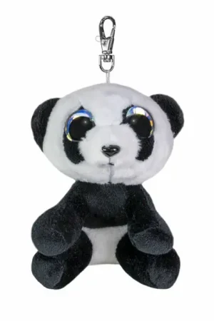 Lumo Stars Sleutelhanger - Panda Pan Finale Uitverkoop