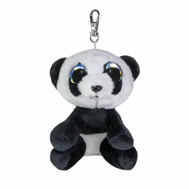 Lumo Stars Sleutelhanger - Panda Pan Finale Uitverkoop