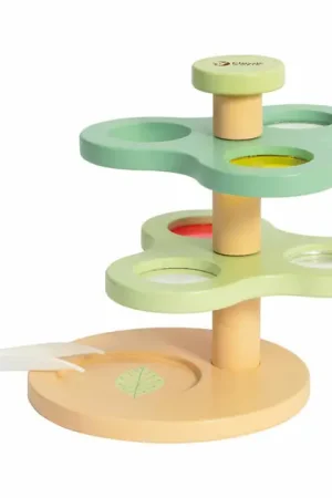 Classic World Houten Insecten en Ontdekset, 2dlg. Fabrieksprijs