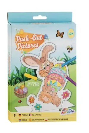 Prikblok Pasen Voordeelprijs