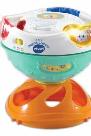 VTech Baby 3in1 Magische Muziekbal Koop Online
