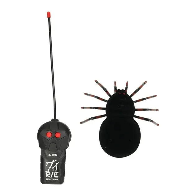 Beperkt Aanbod Jungle Expedition RC Creepy Spin