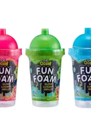 Fabrieksprijs ZURU Oosh Fun Foam