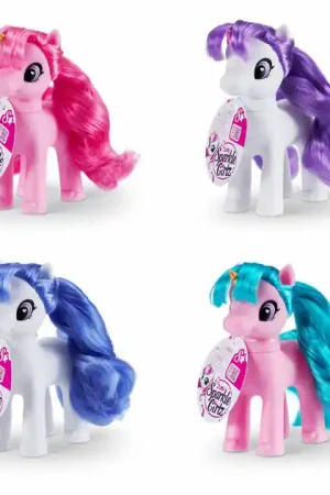 ZURU Sparkle Girlz Sparkle Eenhoorn Tijdelijk Beschikbaar