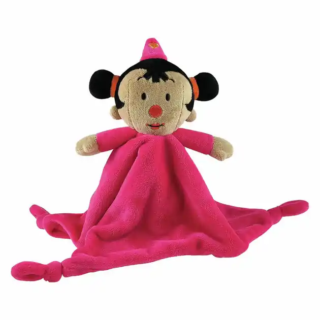 Bumba Knuffeldoekje Bumbina Goedkoop