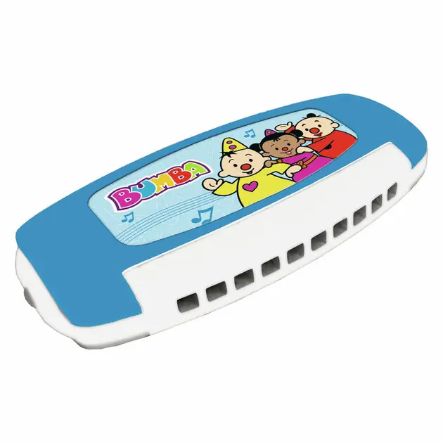 Speciale Aanbieding Bumba Mondharmonica