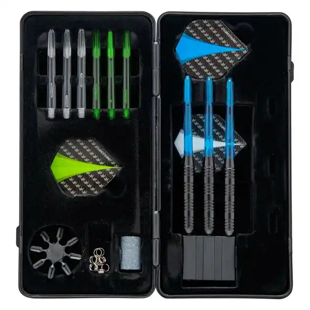 Lage Prijs Longfield Steel Dartset