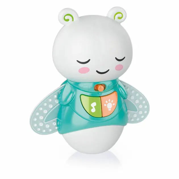 Nieuw Clementoni Baby - Nachtlampje Vuurvlieg