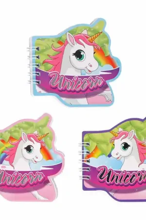 Unicorn Notitieboekje Koop Vandaag