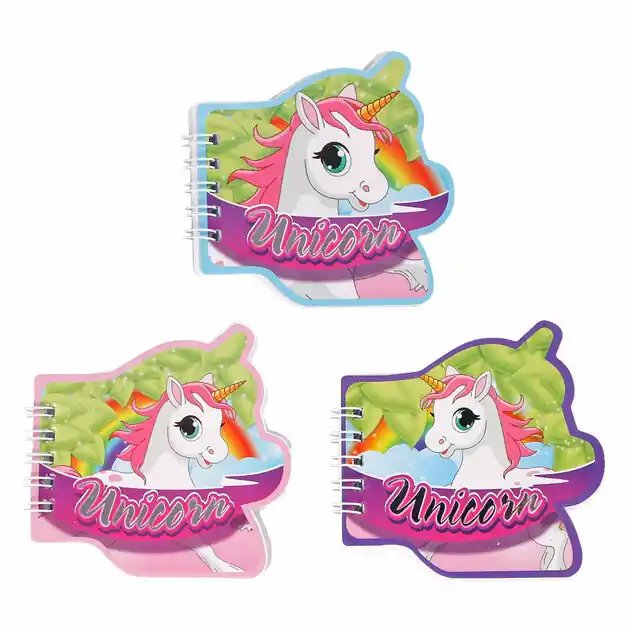 Unicorn Notitieboekje Koop Vandaag