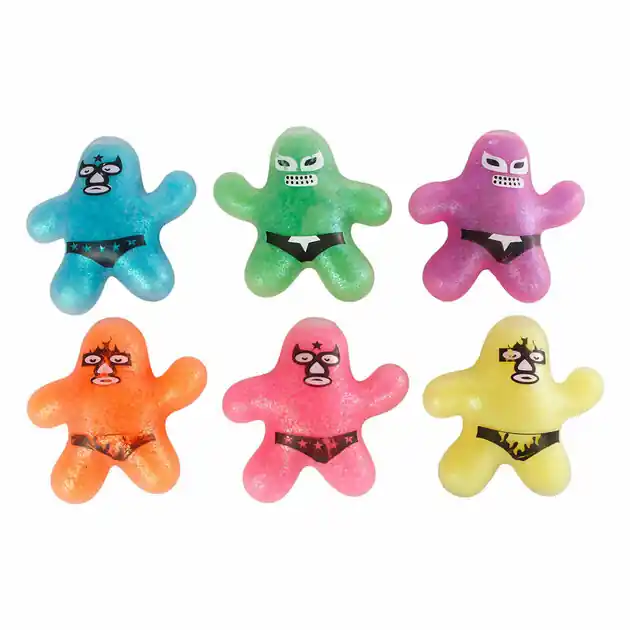 Stretch Ninja Hero Express Levering