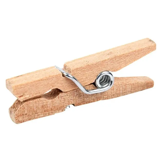 Speciale Aanbieding Mini Wasknijpers, 30st.