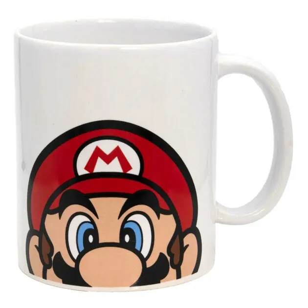Super Mario Mok Goedkoop