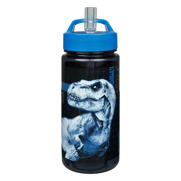 Jurassic World Drinkfles, 500ml Bestel Nu