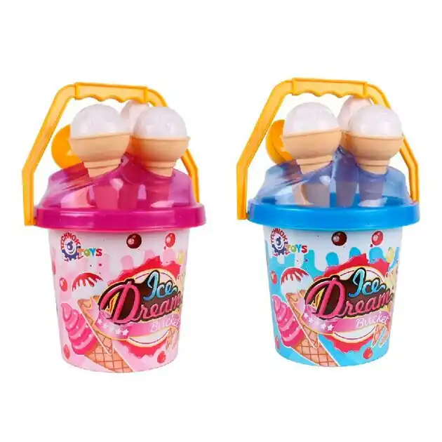 Goedkoop Sun Fun Emmerset Ice Dream, 9dlg