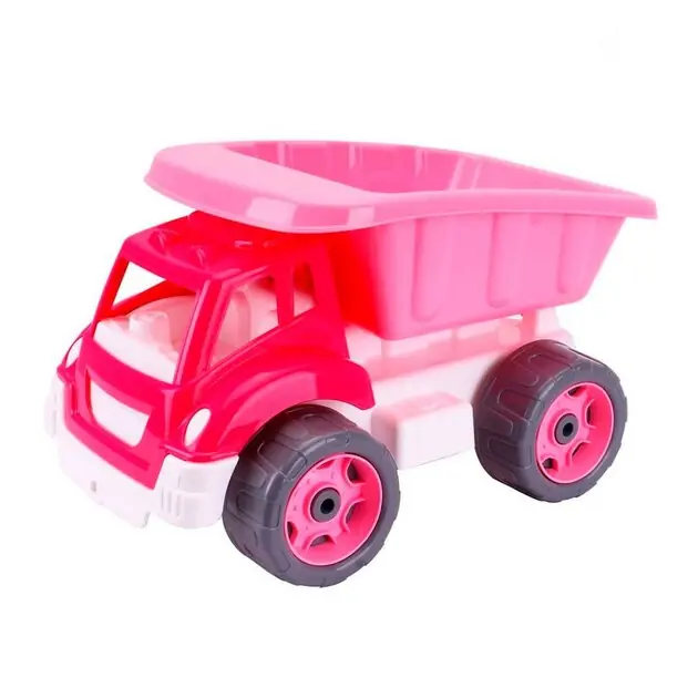 Gereduceerde Prijs Sun Fun Kiepwagen