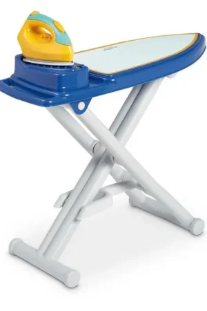 Populair Ecoiffier Clean Home Strijkplank
