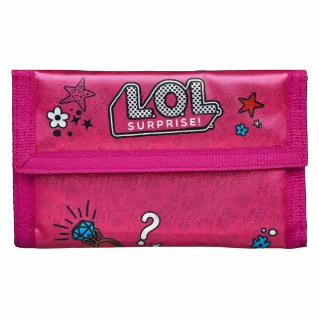 Betaalbaar L.O.L. Surprise! Portemonnee