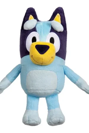 Bluey Pluchen Knuffel, 20cm Nu Kopen