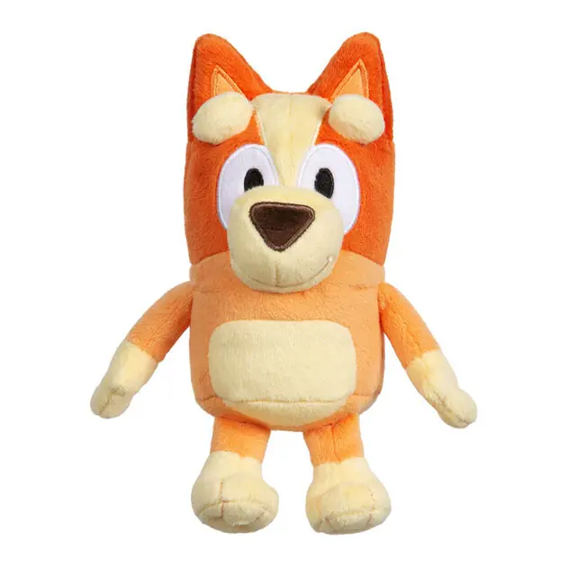Shop Nu Pluchen Knuffel Bluey - Bingo, 20cm