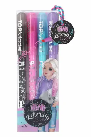 Fabrieksprijs TOPModel Handlettering Pennen