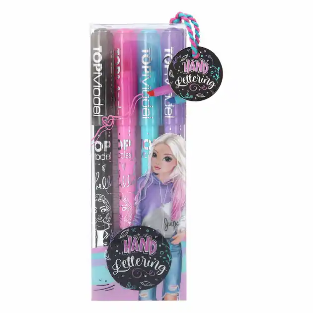 Fabrieksprijs TOPModel Handlettering Pennen