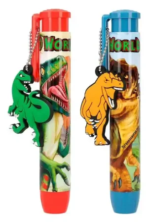 Dino World Gumstift Gereduceerde Prijs