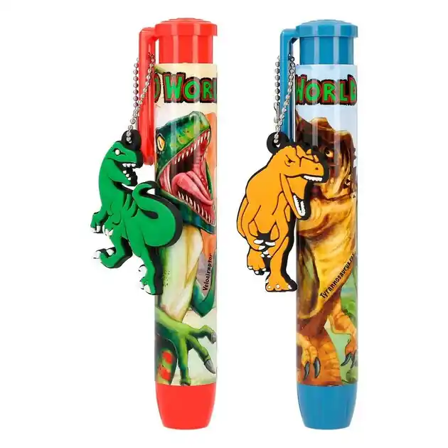 Dino World Gumstift Gereduceerde Prijs