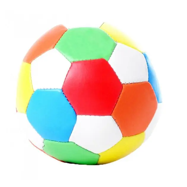 Softbal, 15cm Op = Op