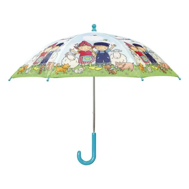 Speciale Aanbieding Fien & Teun Paraplu