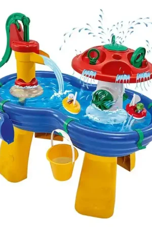 AquaPlay 1595 Water Tafel Favoriet