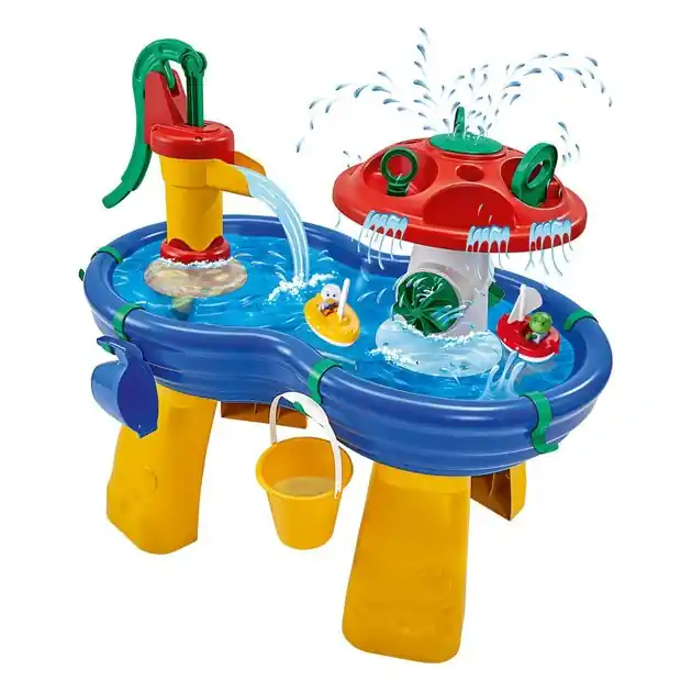 AquaPlay 1595 Water Tafel Favoriet