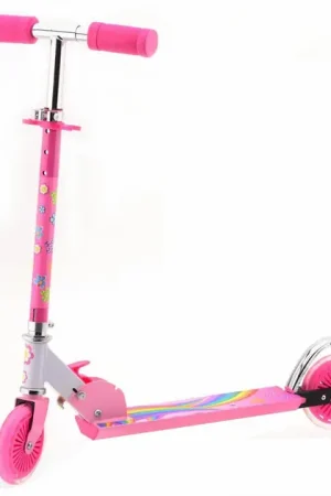 Merkproduct Sports Active Roze Step