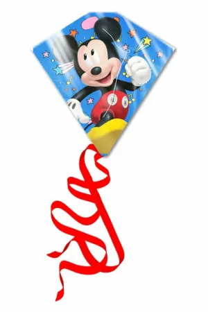 Eolo Vlieger Disney Mickey Mouse Speciale Aanbieding