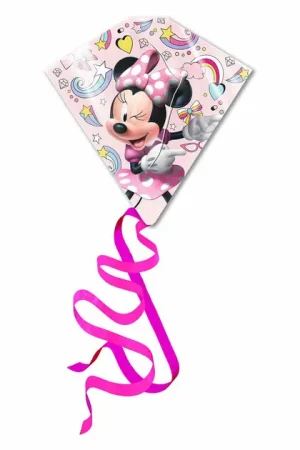Eolo Vlieger Disney Minnie Mouse Bestel Nu